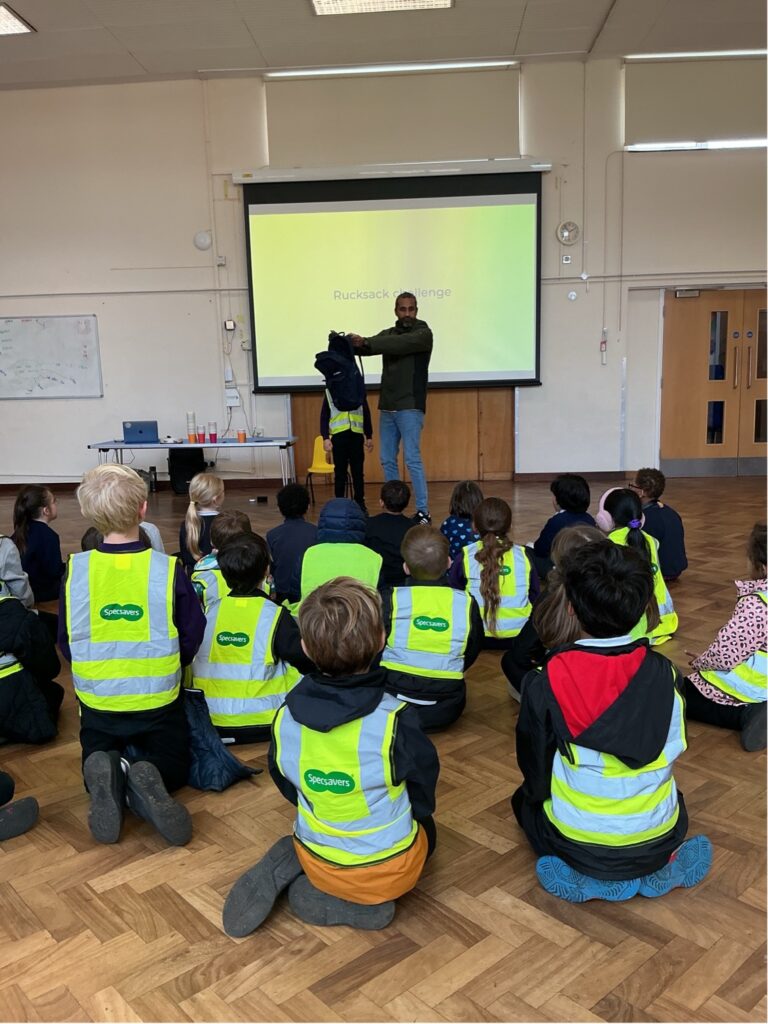 An Important Day of Safeguarding Learning