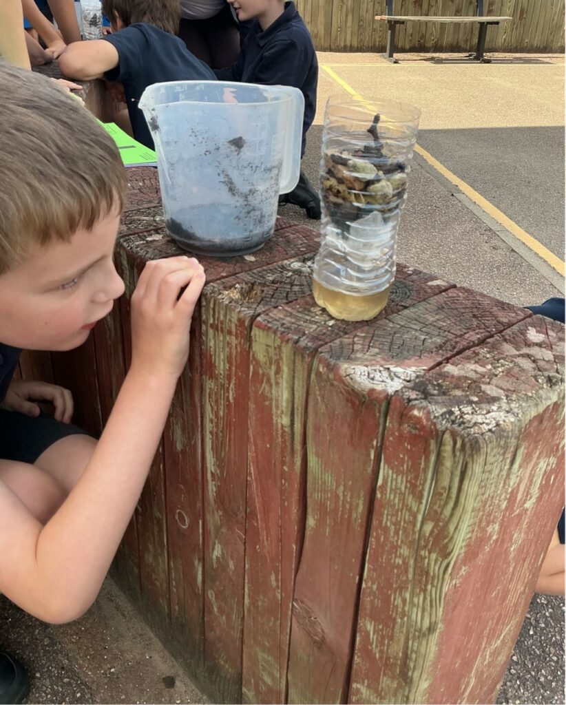 Science Spotlight
