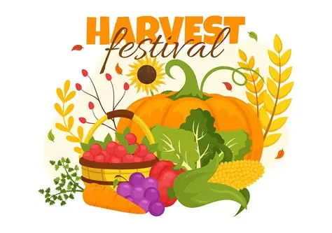 Harvest Festival